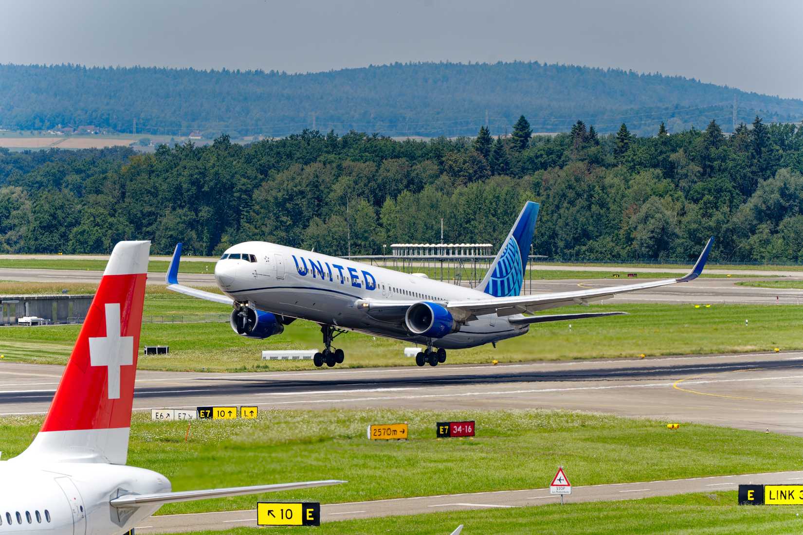 These 11 European Countries Offer Convenient Airport Rail Stations