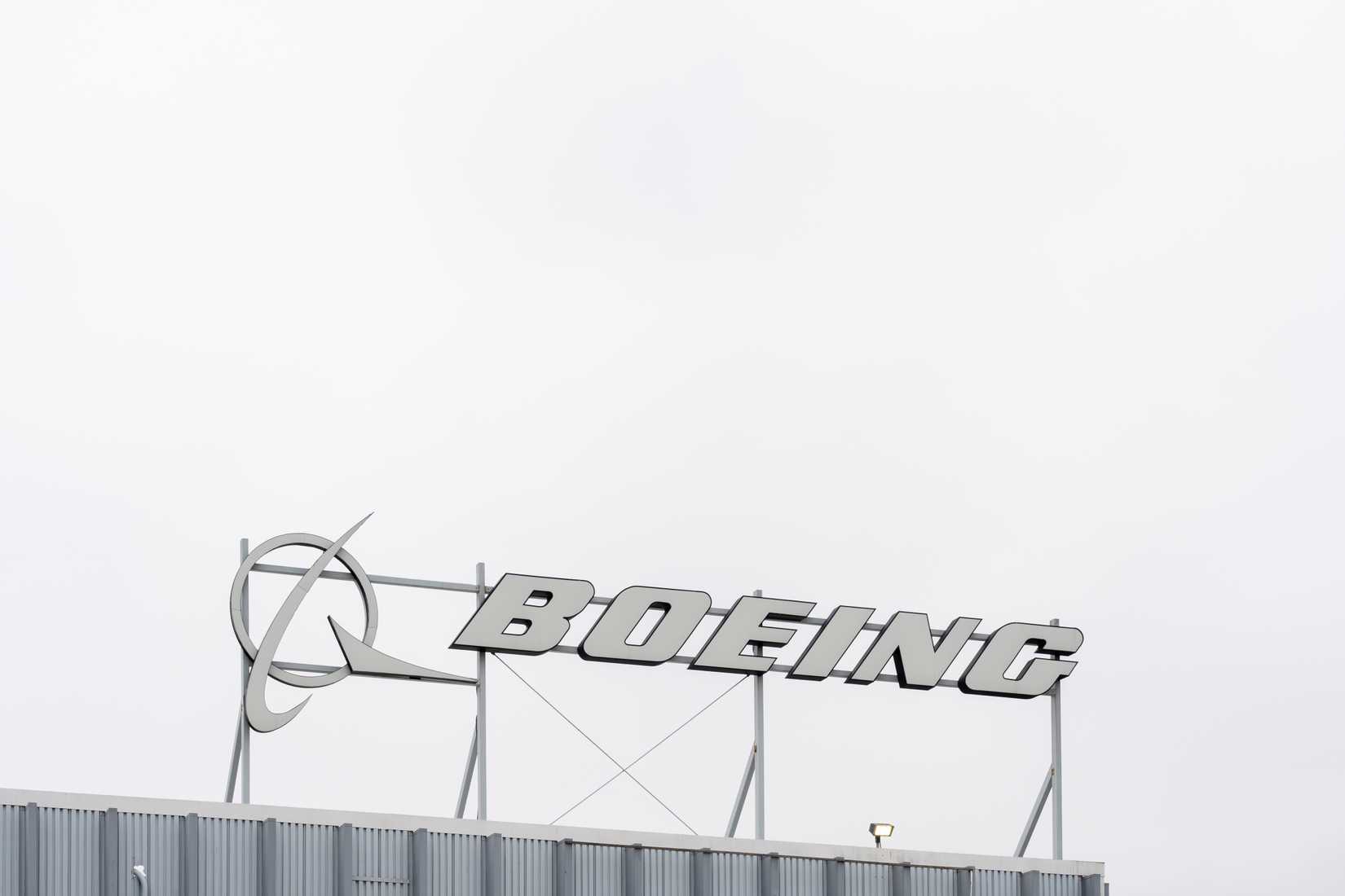 Boeing Defense Fighter Jet Unit Head Retires Amid Leadership Shake-Up, image size:1650x1100