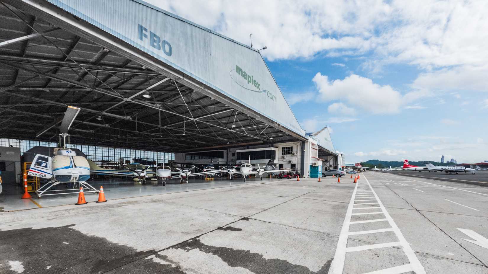 Fixed Based Ops What Is A Fixed Base Operator (FBO)?