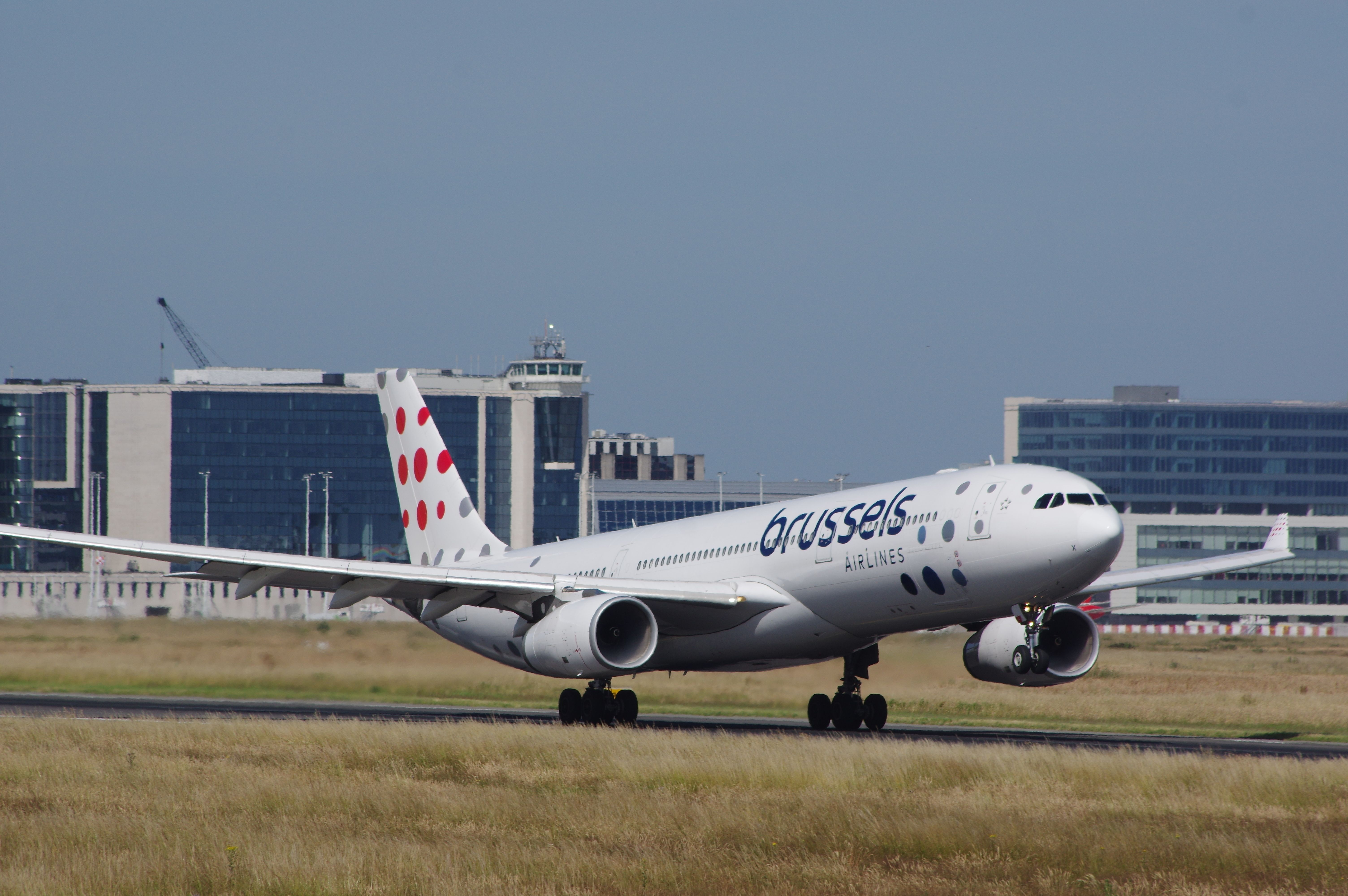 Brussels Airlines Expands Sub-Saharan Africa Network For Summer 2025