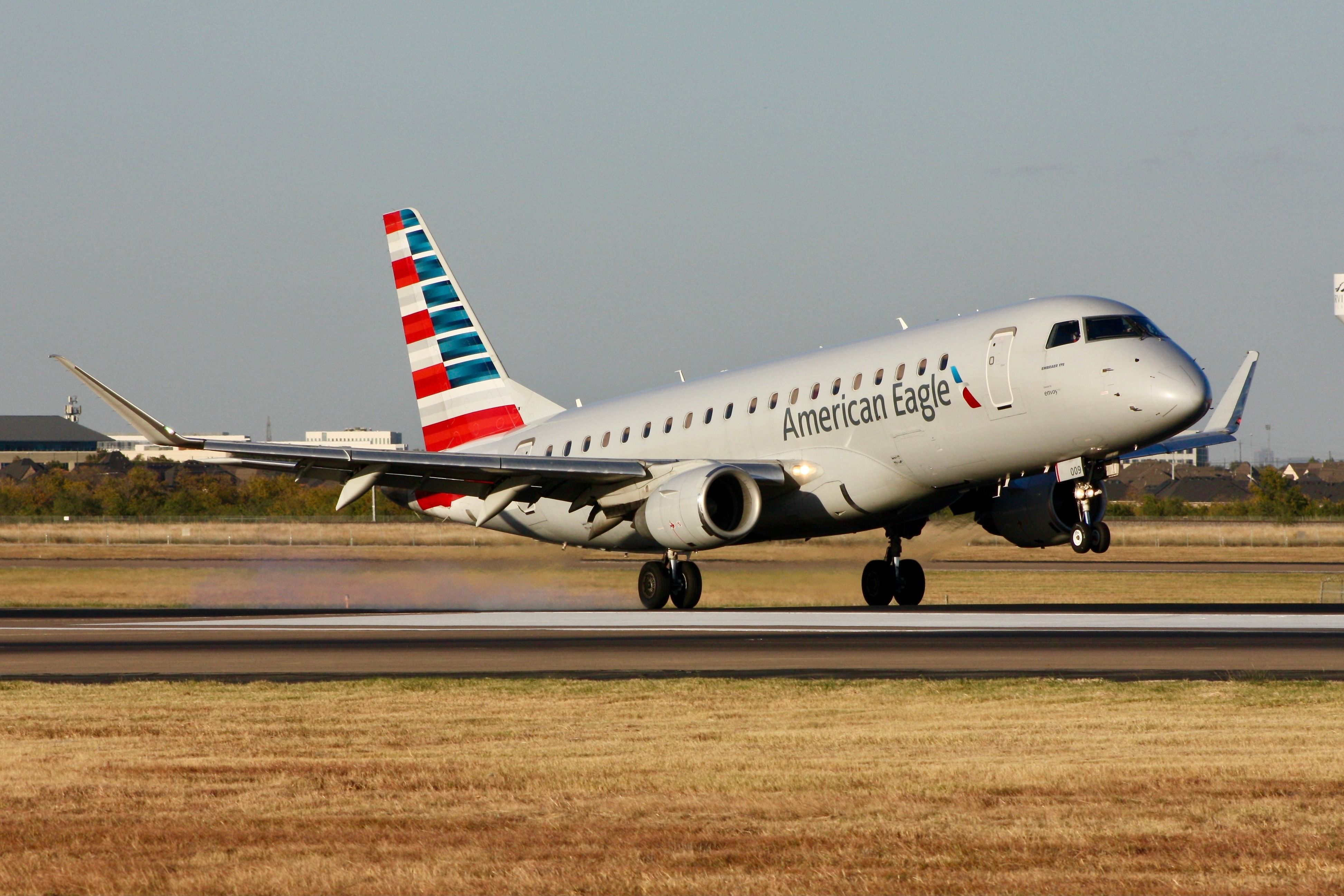 Carlsbad Local Group Hopes American Airlines Won’t Begin Service From Phoenix