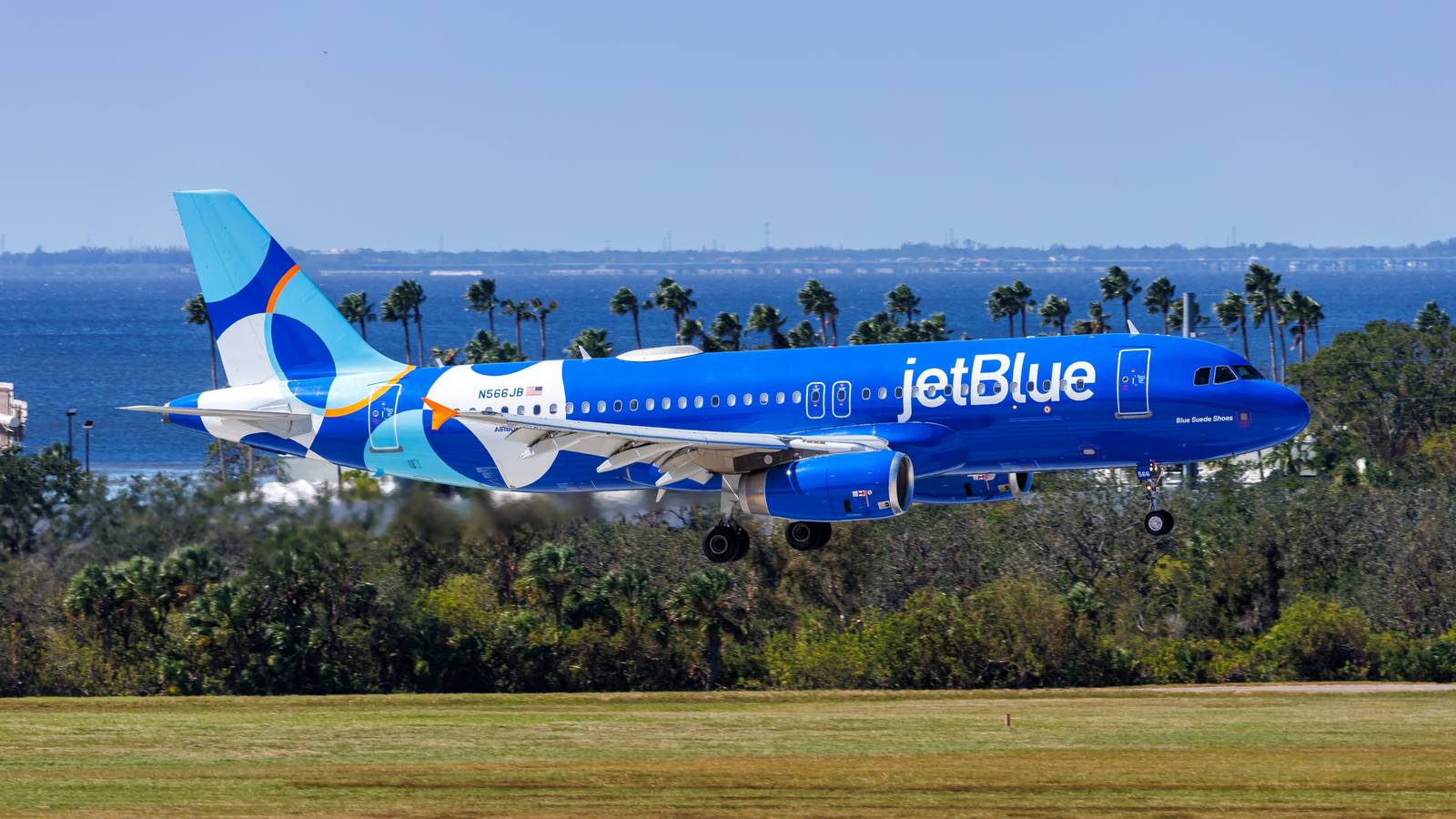 JetBlue Is Allowing Passengers To Reach Mosaic Status By Purchasing SAF