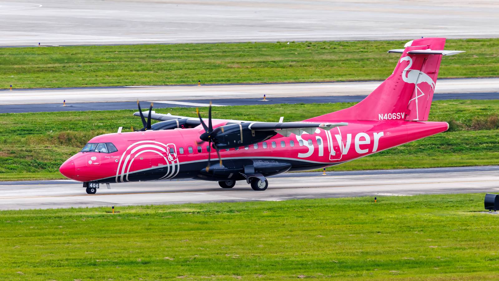 Silver Airways Files For Chapter 11 Bankruptcy