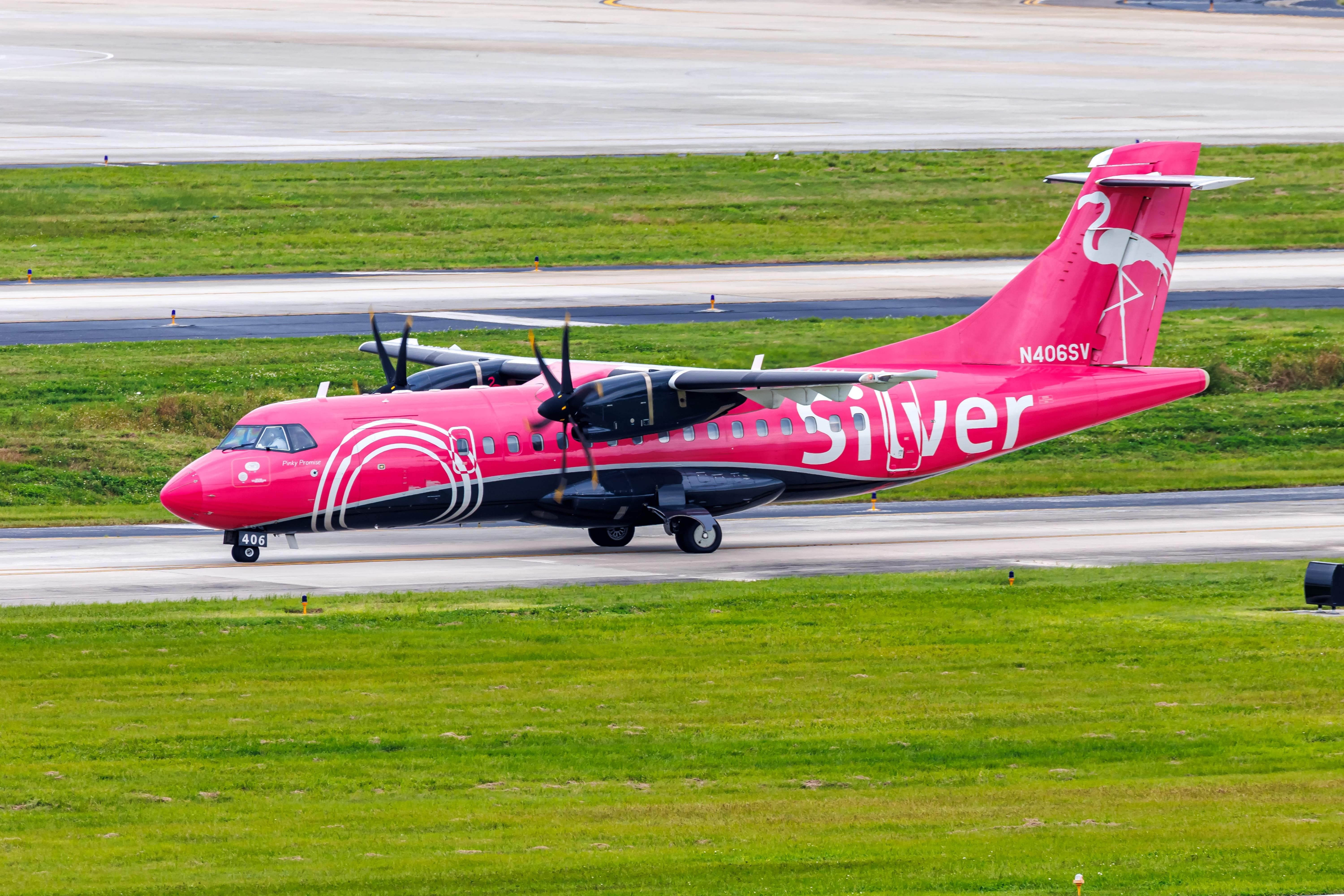 Silver Airways Files For Chapter 11 Bankruptcy
