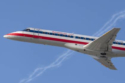 Embraer ERJ