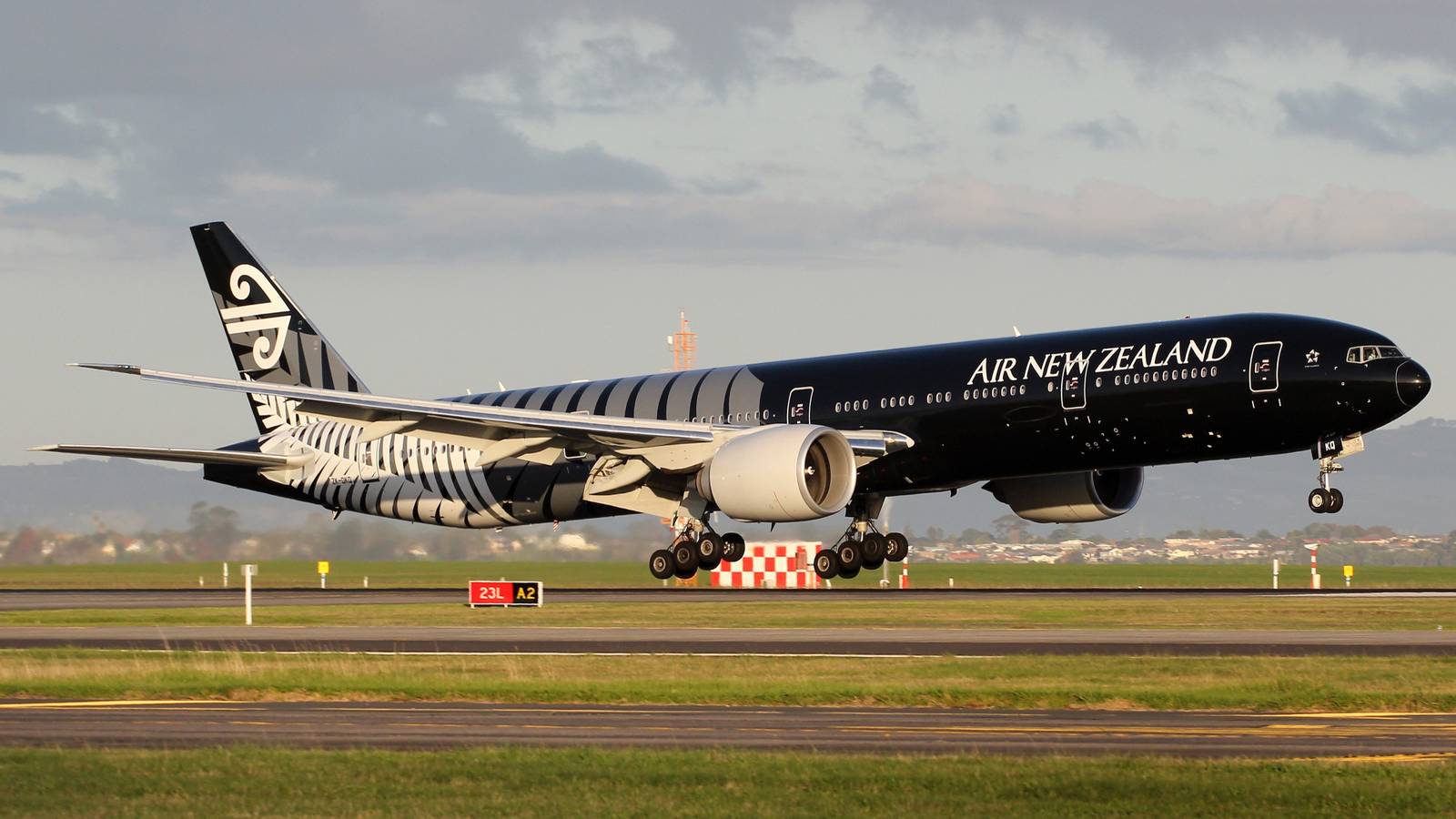 Air New Zealand Names The Beekeeper As Top Watched Onboard Movie