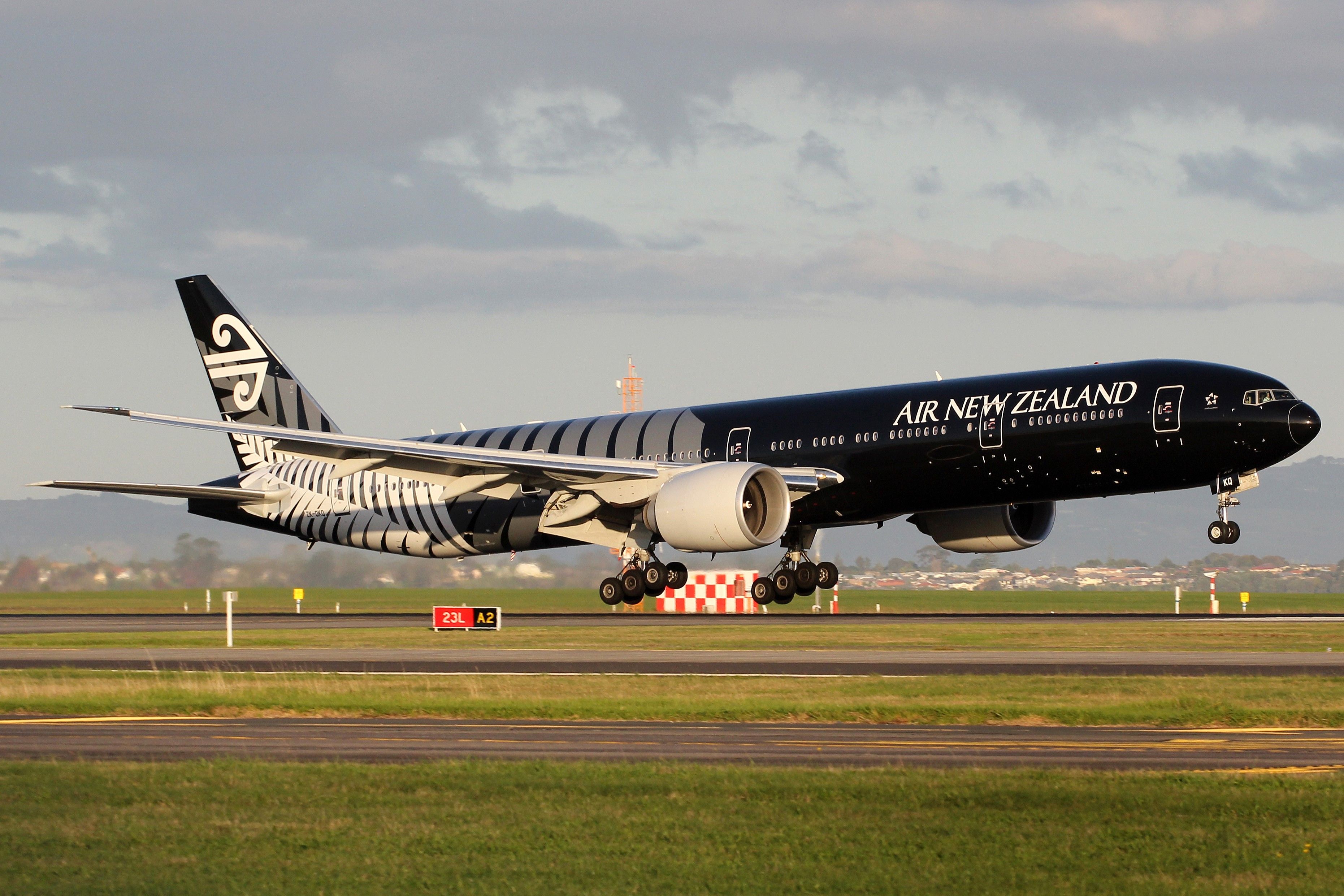 Air New Zealand Names The Beekeeper As Top Watched Onboard Movie