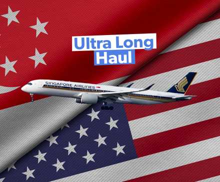 Singapore Airlines' Ultra-Long-Haul New York Flights 5 Fascinating Facts 3x2