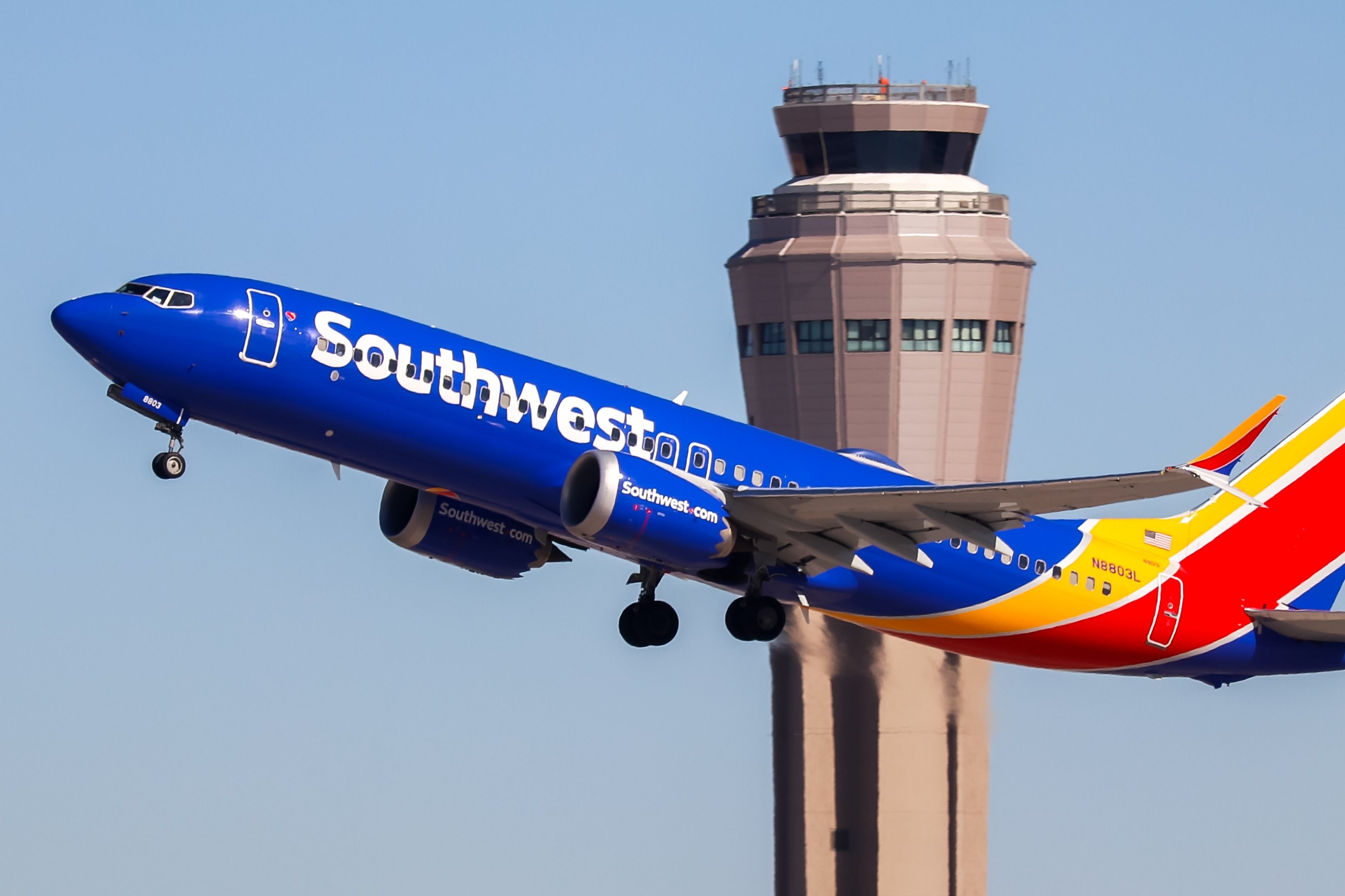 Boeing & CFM International Will Update 737 MAX Software To Keep Smoke From Entering Cockpit After 2 Bird Strike Events