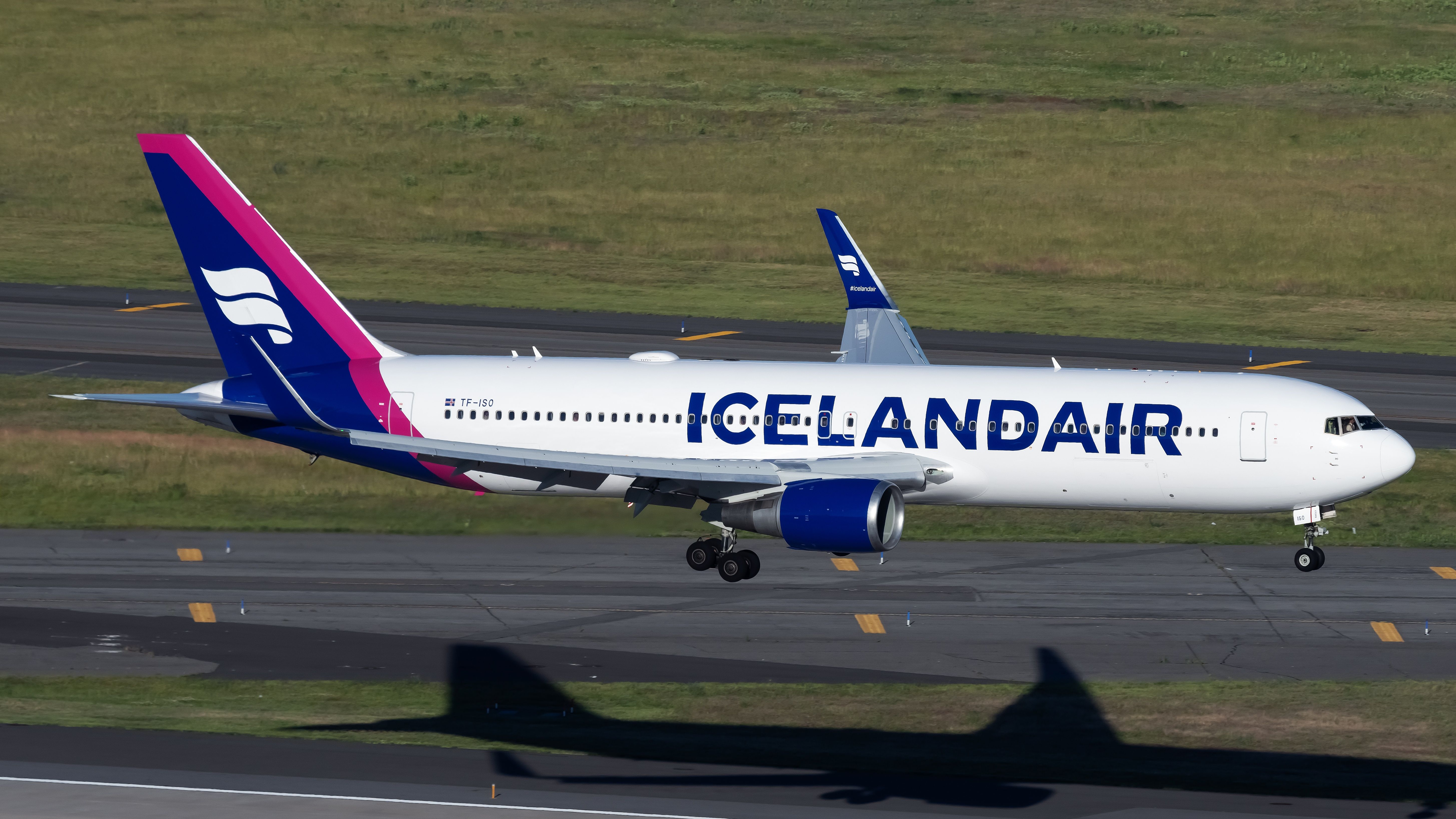 Boeing 767 Replacement: Icelandair Says Widebody Order 
