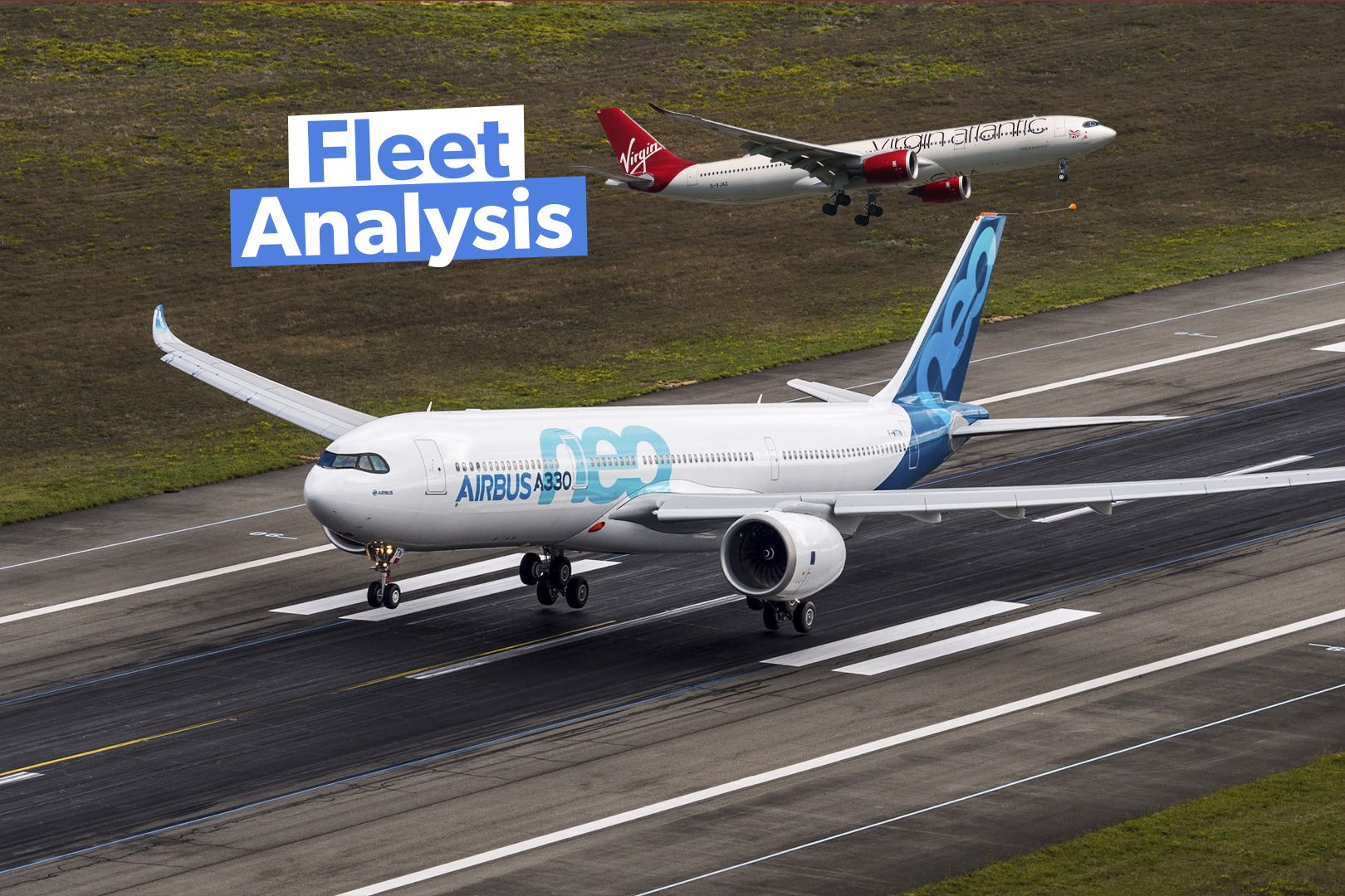 The Airlines Operating The Airbus A330neo