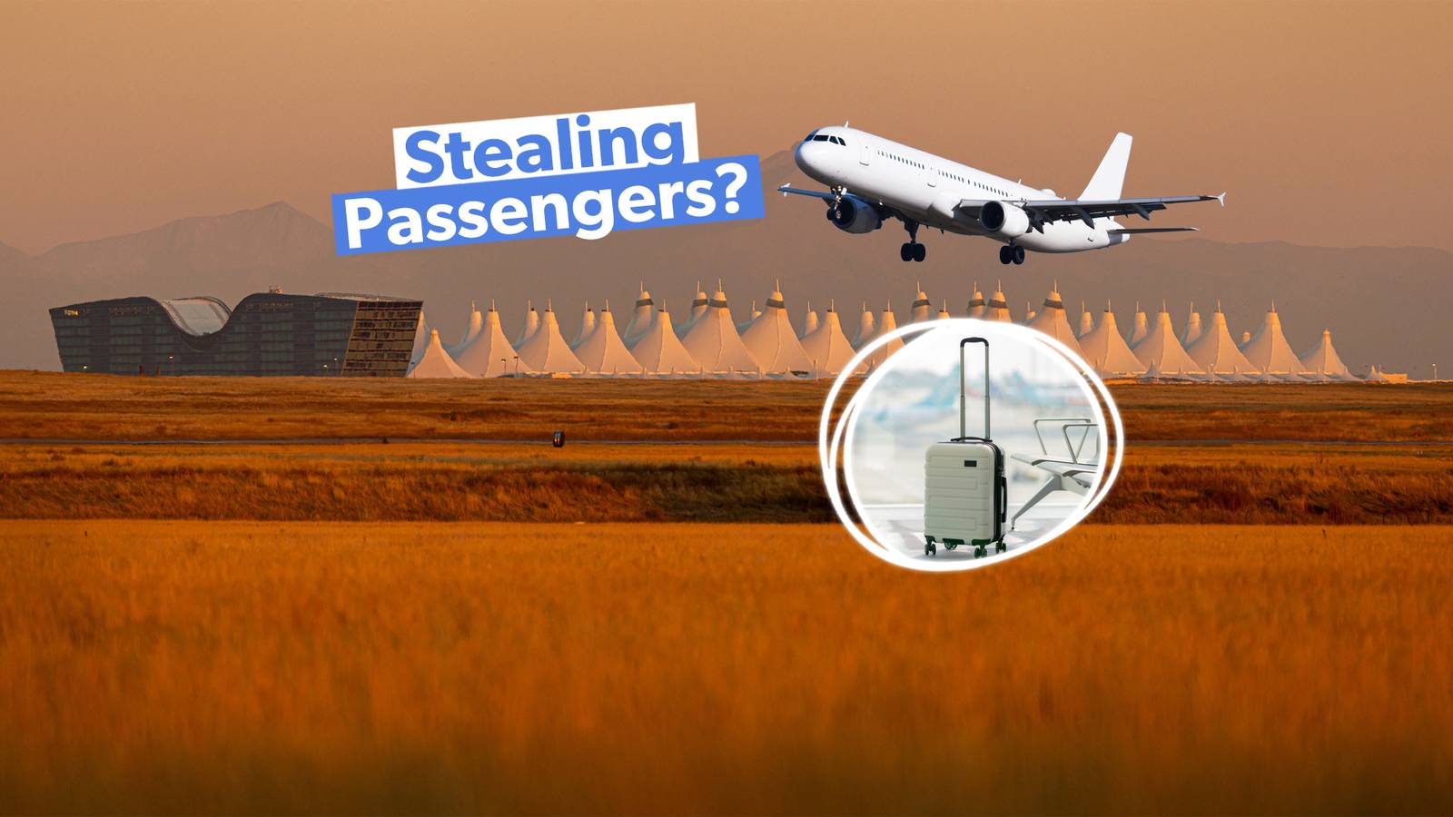 This Airline CEO Thinks People Avoiding Carry-On Bags Are “Shoplifters”