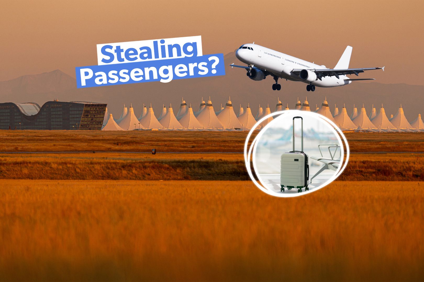 This Airline CEO Thinks People Avoiding Carry-On Bags Are “Shoplifters”