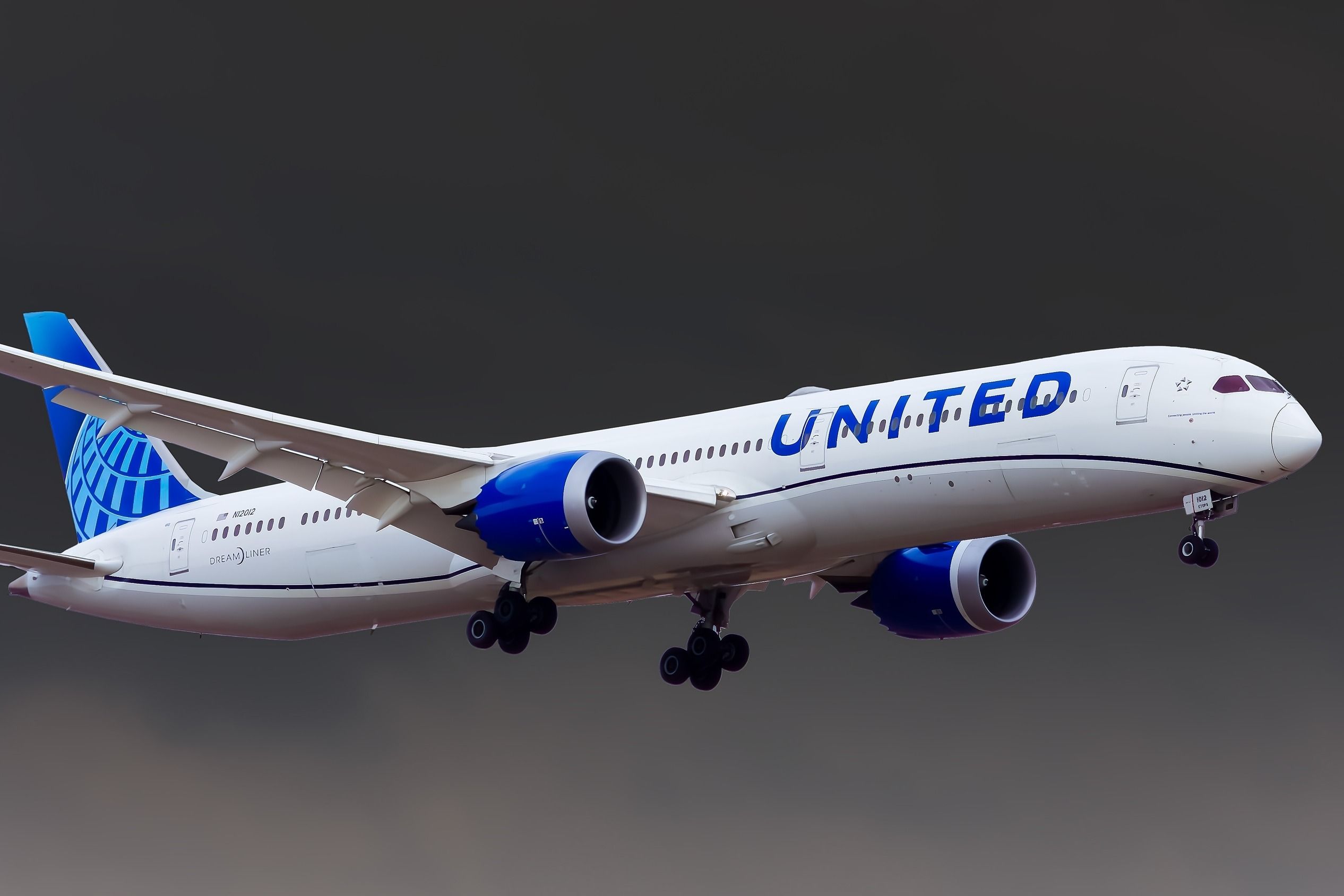 US DOT Grants United Airlines Request For 3X Weekly Flights Between Los Angeles & Beijing