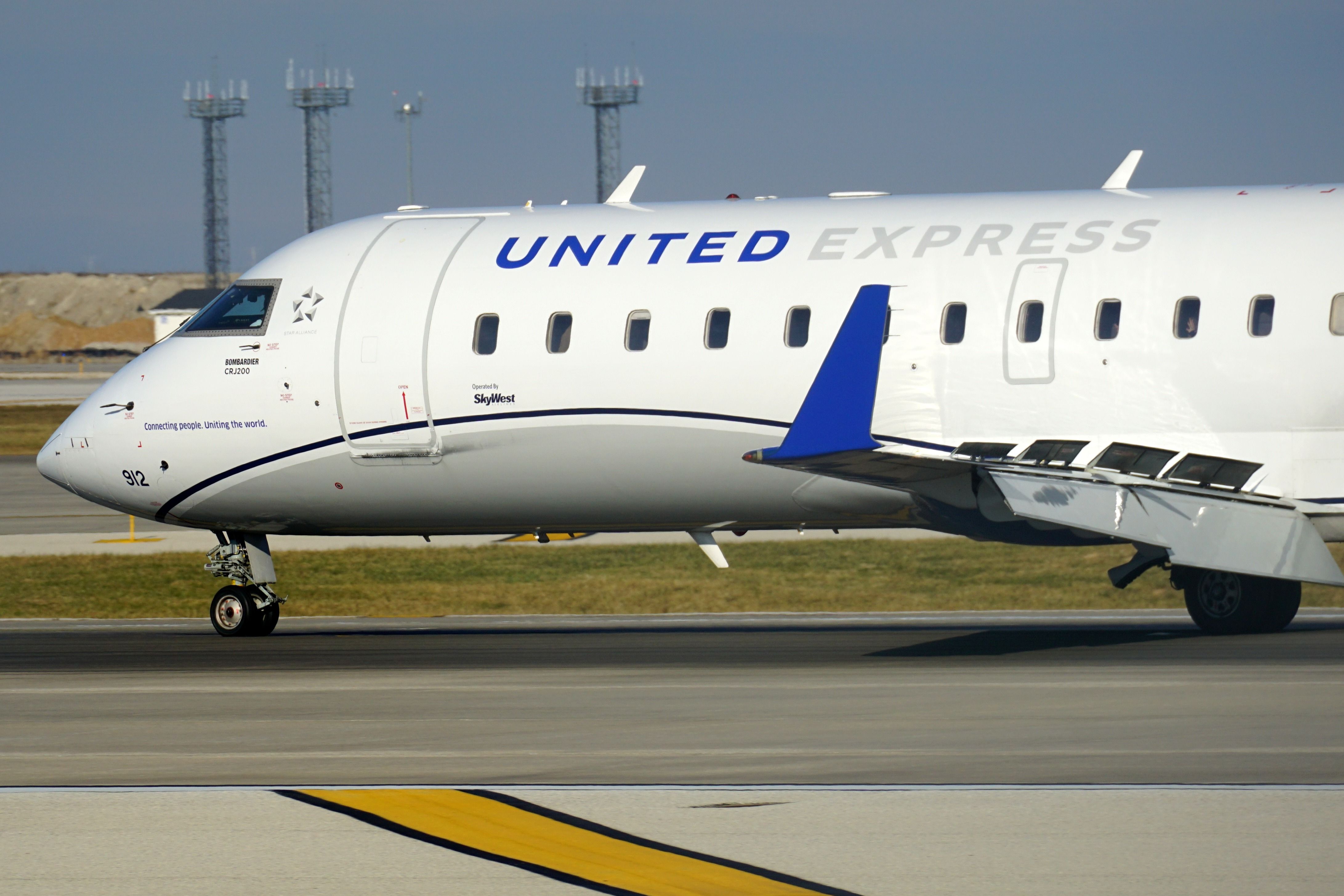 United Airlines Petitions USDOT For Flexibility On Houston-Havana Route