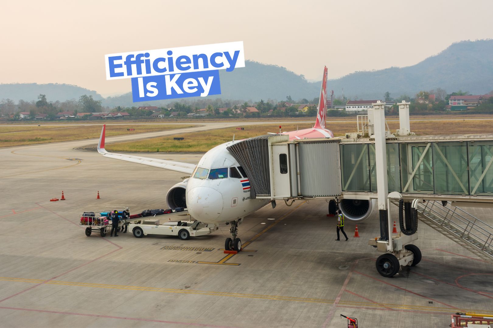 5 Ways Airlines Could Speed Up Their Boarding Processes