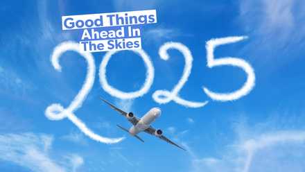 What Can You Look Forward To From Airlines & Airports In 2025 3x2