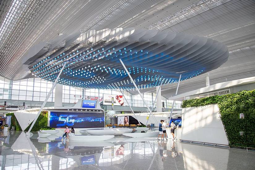 Guangzhou Airport's New 4 Runway Operations: What To Know