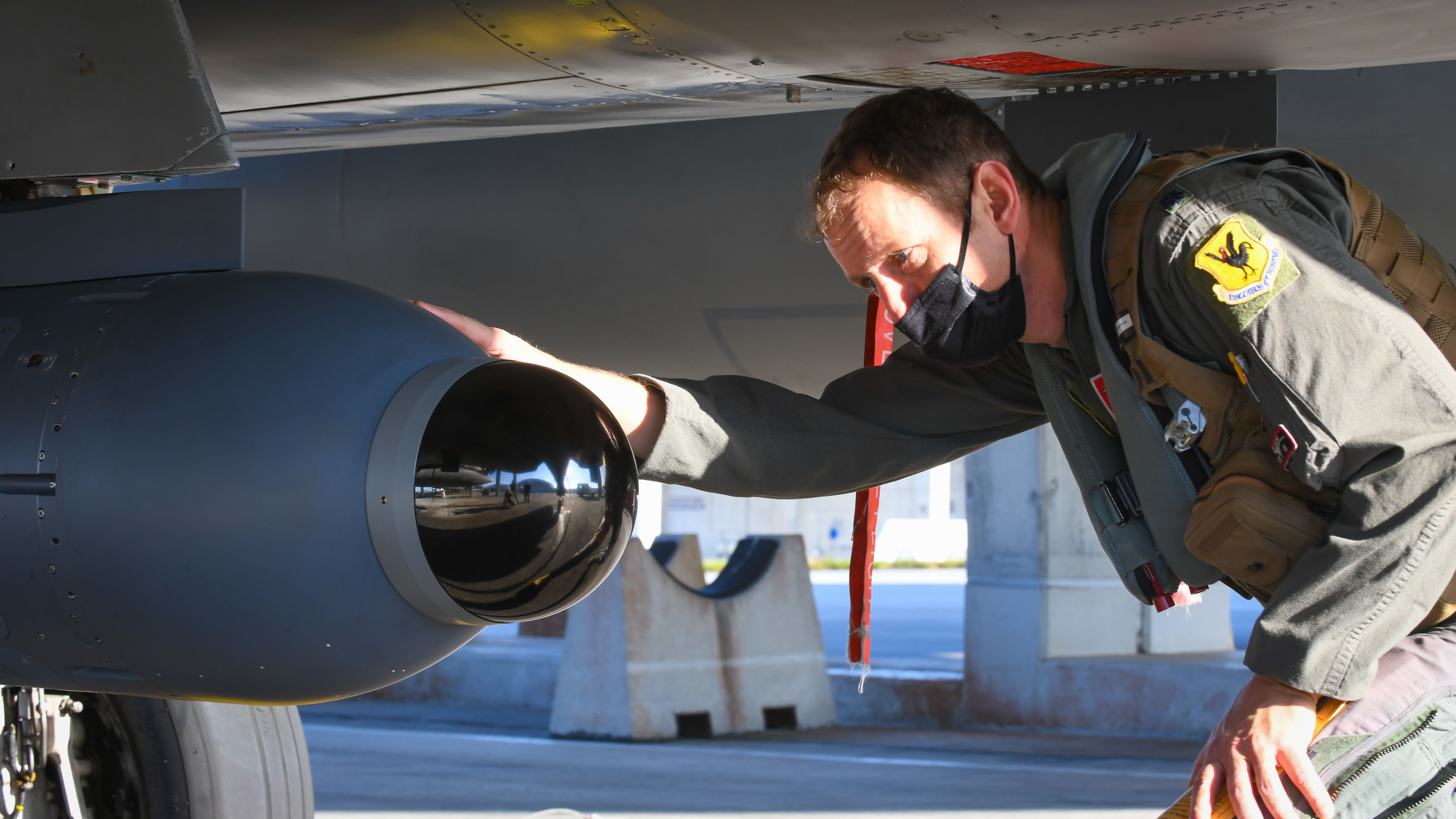 USAF F-22 Raptors Get $270 Million Infrared Sensor Upgrade