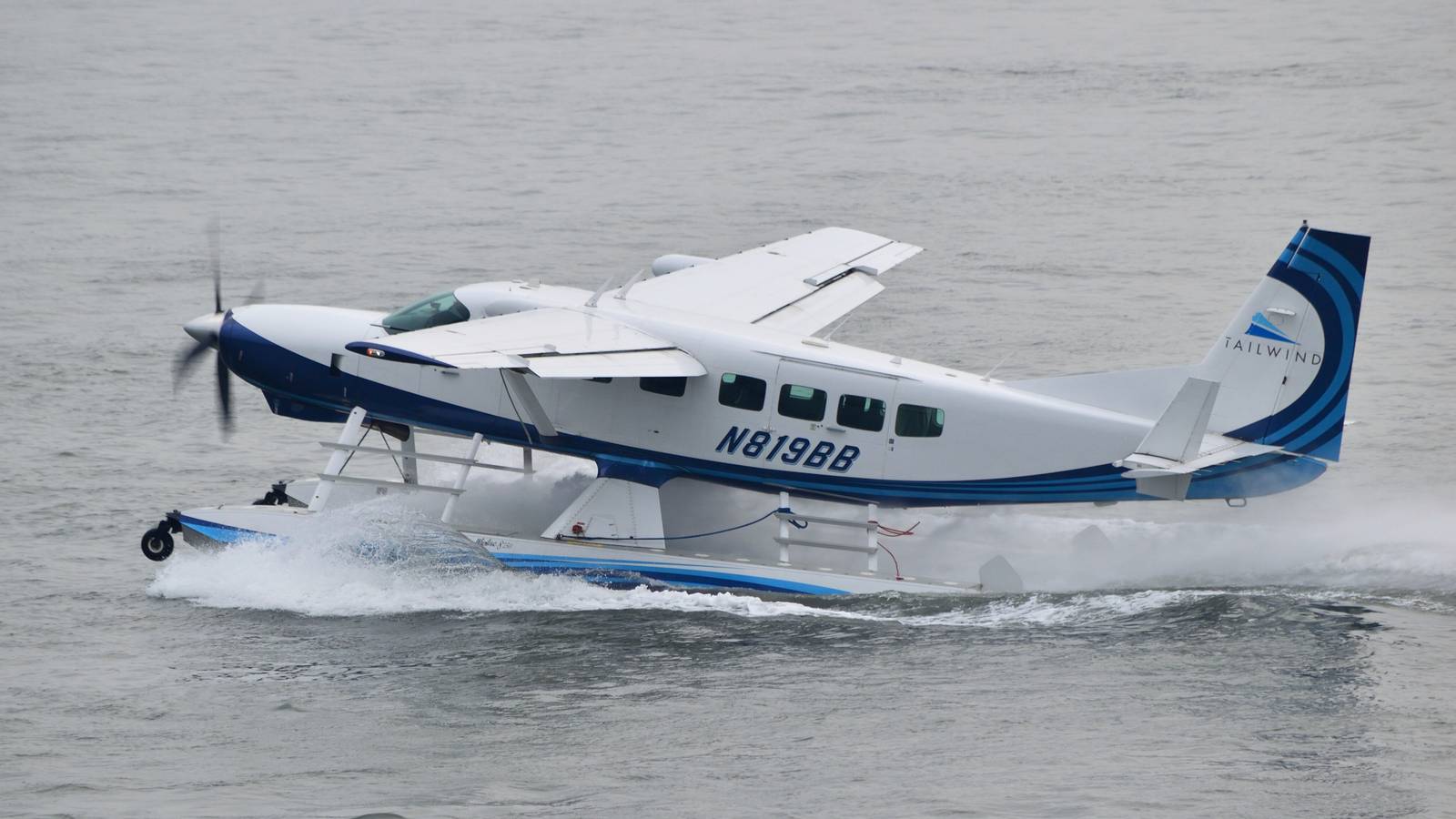 Tailwind Air Officially Loses Its Commuter Air Carrier Certificate