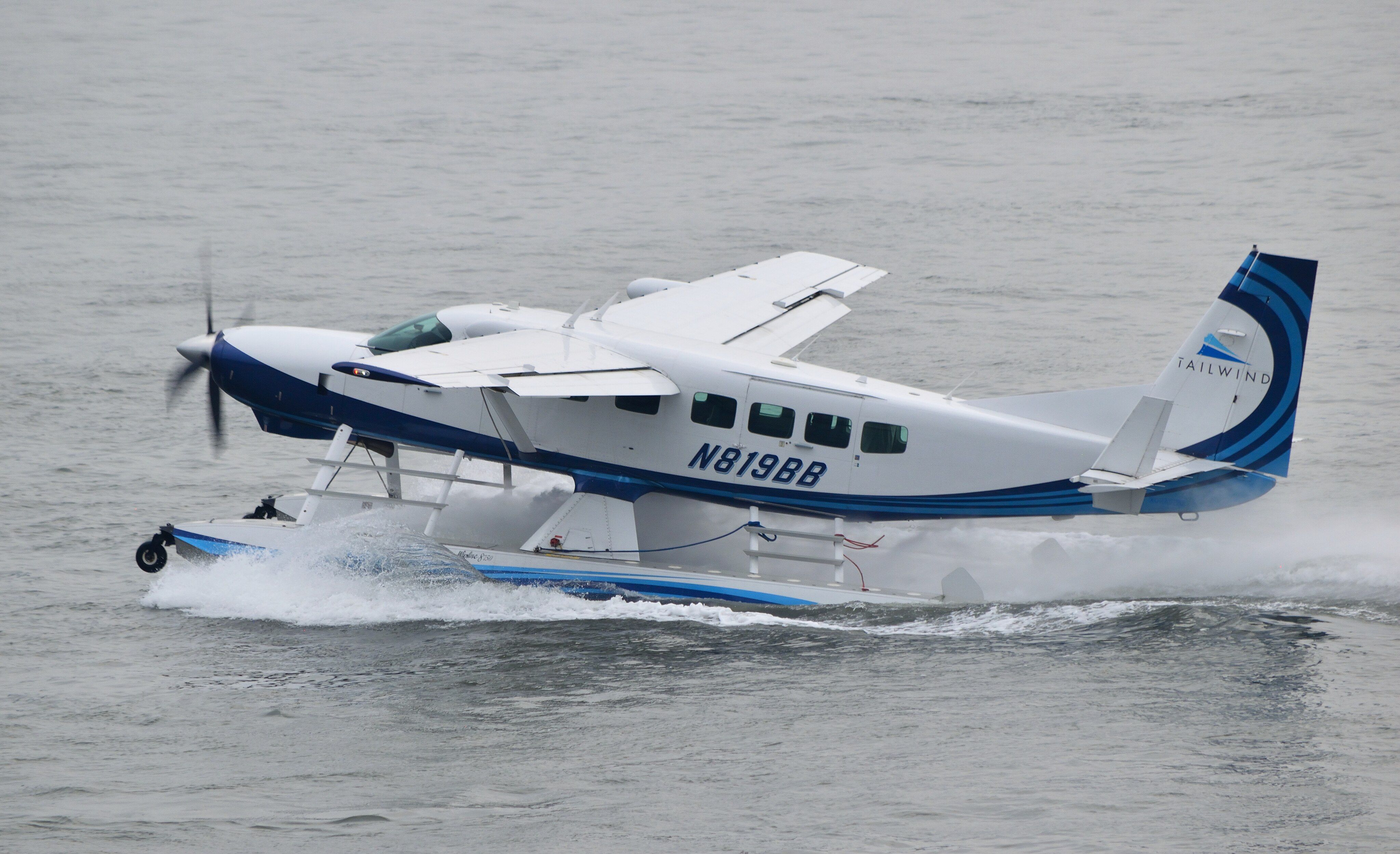Tailwind Air Officially Loses Its Commuter Air Carrier Certificate