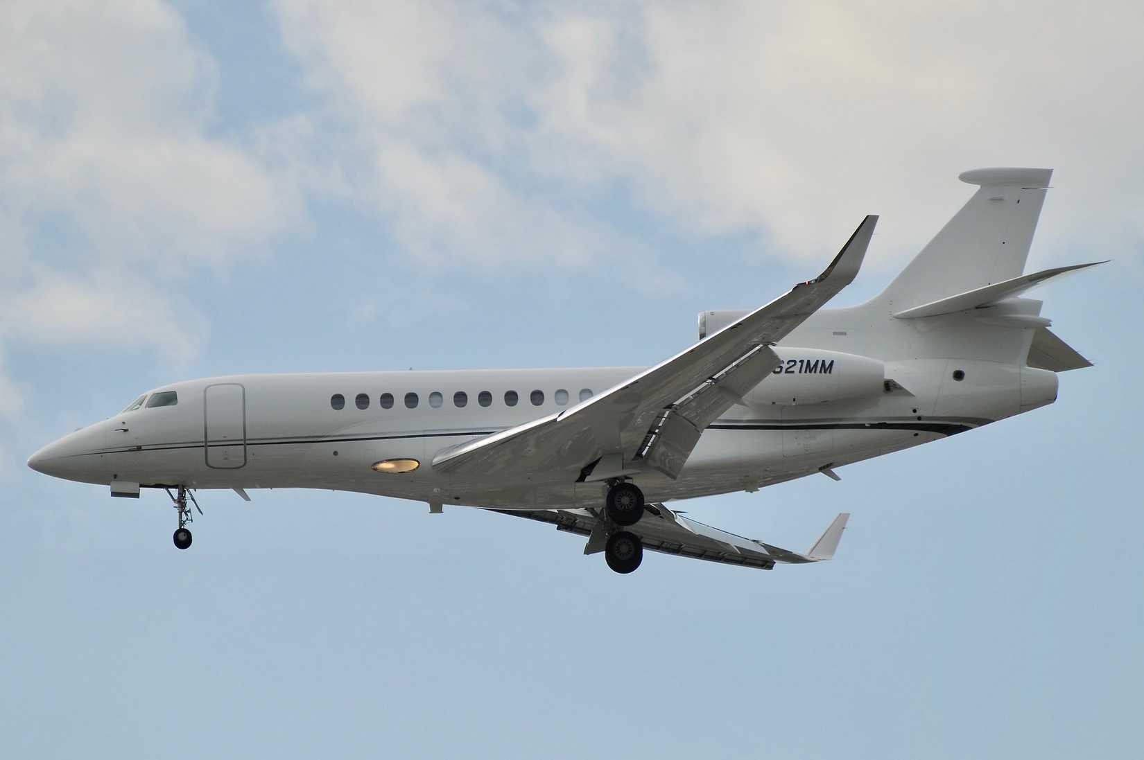 What Private Jets Has Taylor Swift Flown?