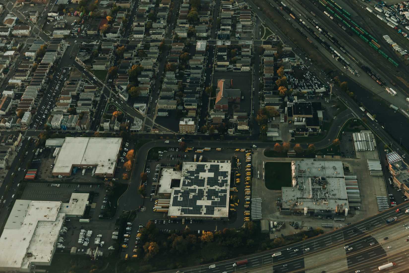 Teterboro Airport: The Most Popular Private Jet Airport In The US