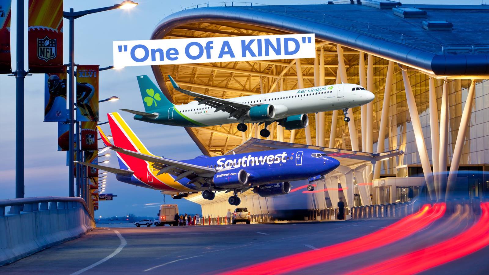7 Achievements Indianapolis International Airport Made In 2024