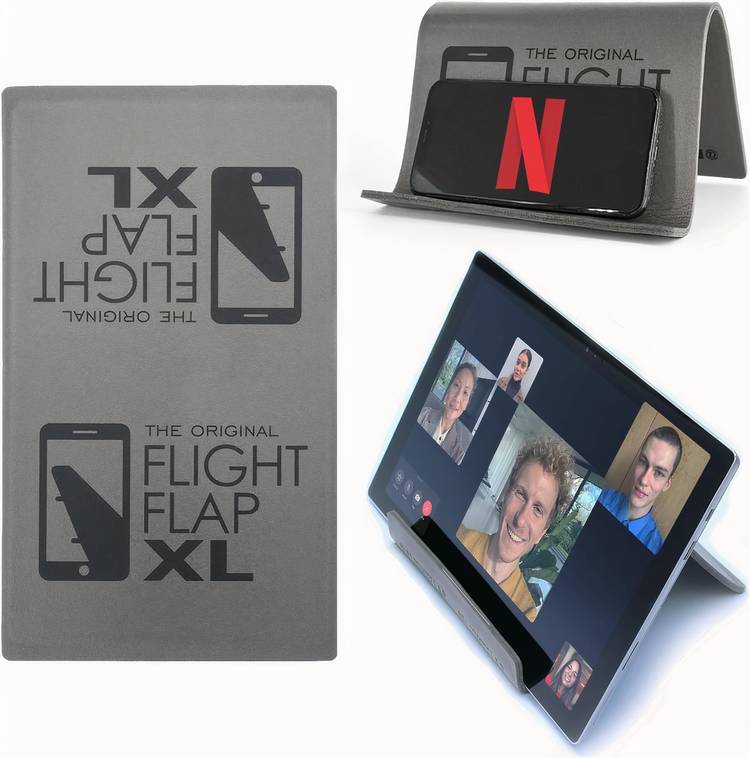 7 Carry-On Items That Can Make The Main Cabin Feel Like 1st Class