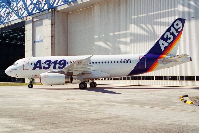 30 Years Later: Which Airlines Are The Largest Operators Of The Airbus ...