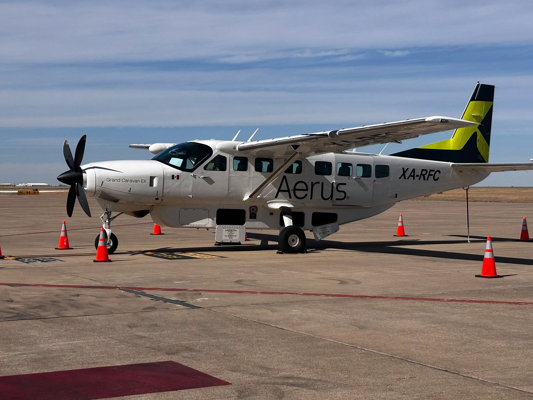 The Most Notable New Airline Routes This Week