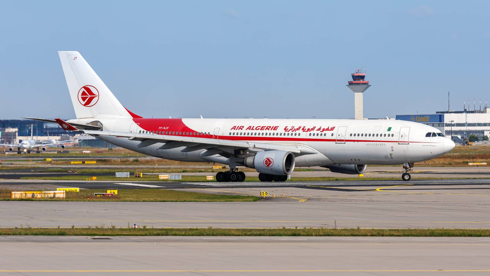 Air Algerie Drops Order For 2 Airbus A350-1000s & Buys 3 More A330-900s
