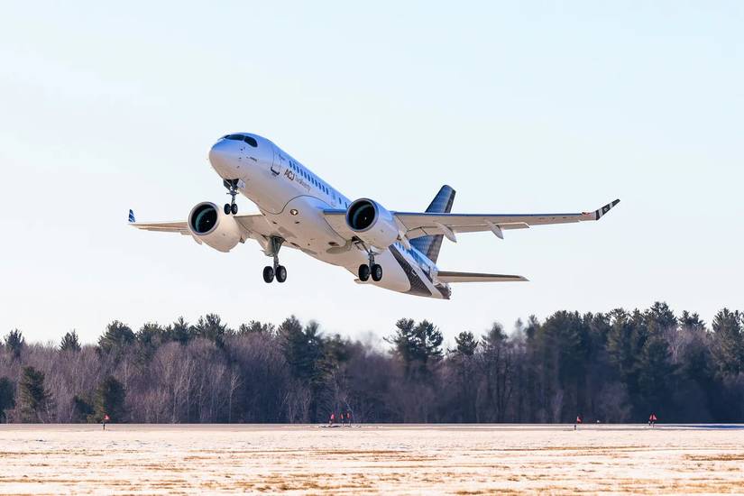 airbus a220