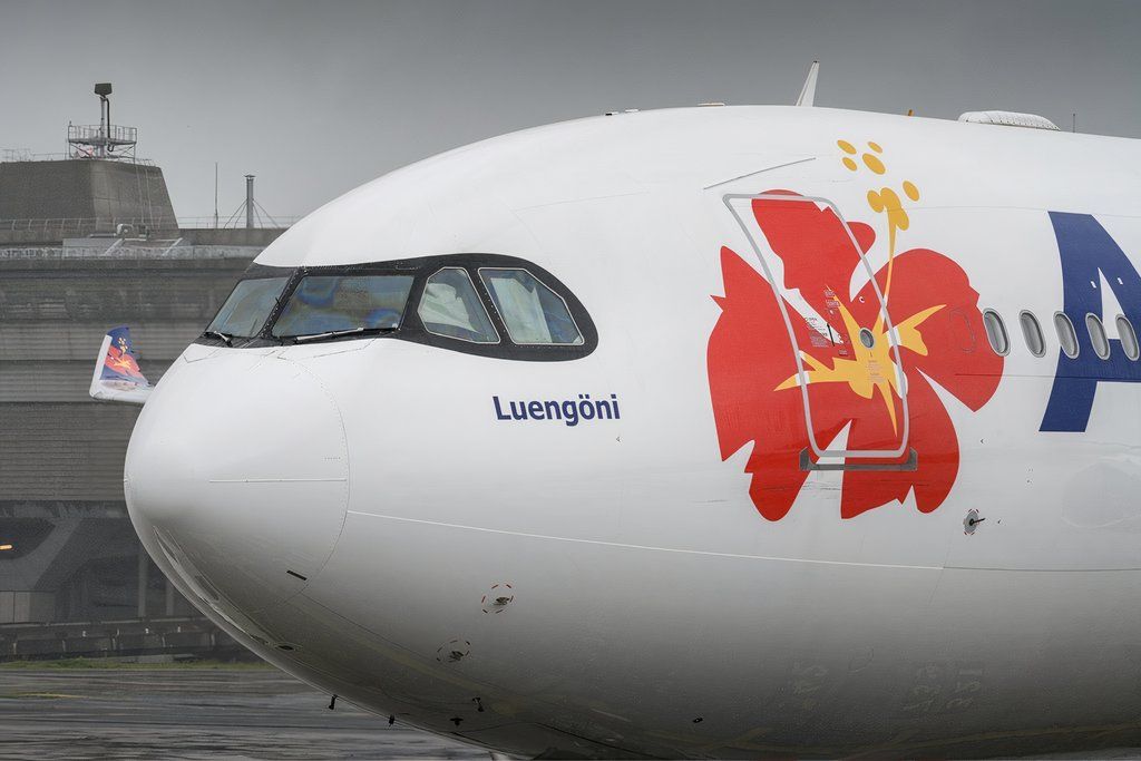 Up To 26 Hours: The World’s 10 Longest 1-Stop Flights In 2025