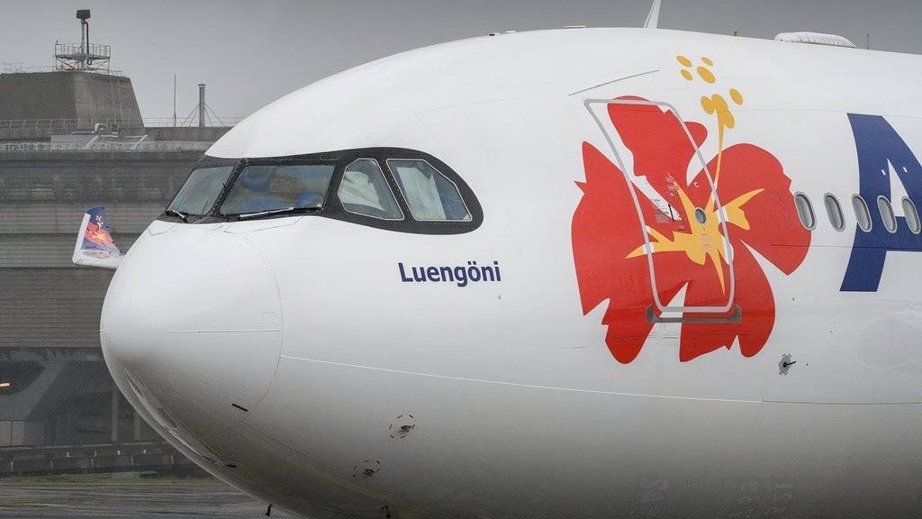 Up To 26 Hours: The World’s 10 Longest 1-Stop Flights In 2025