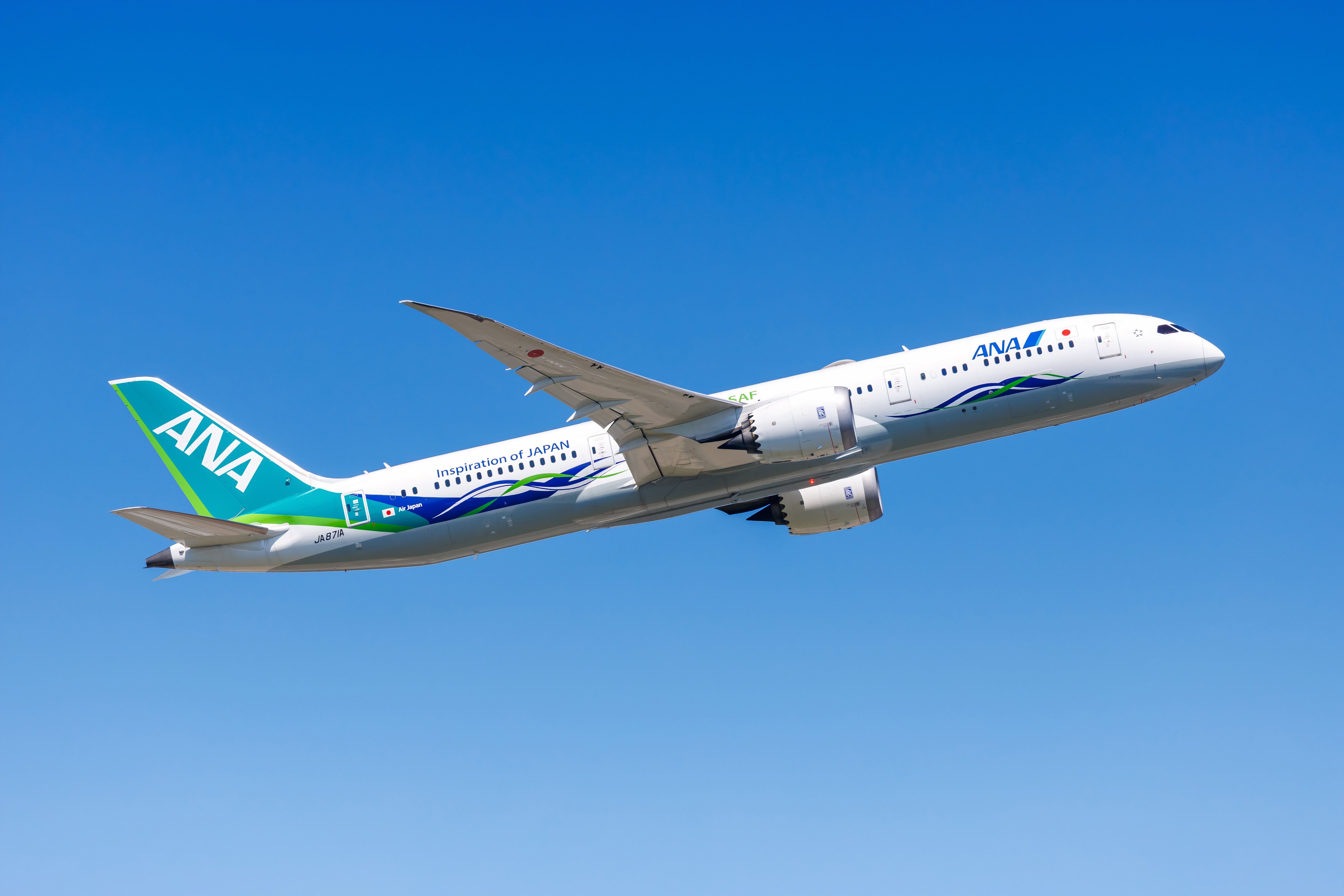 Which Airlines Have The Most Boeing 787-9s In Their Fleet?