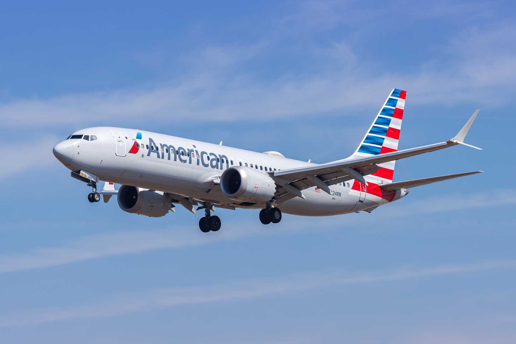 Maximum Operators Explored: The Networks Of The Five Boeing 737 MAX Operators In The US