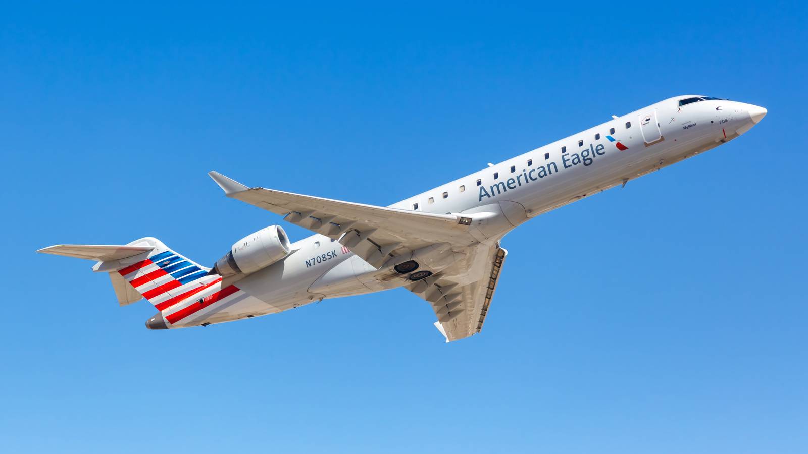 American Airlines’ Map Grows To 356 Airports With New Addition