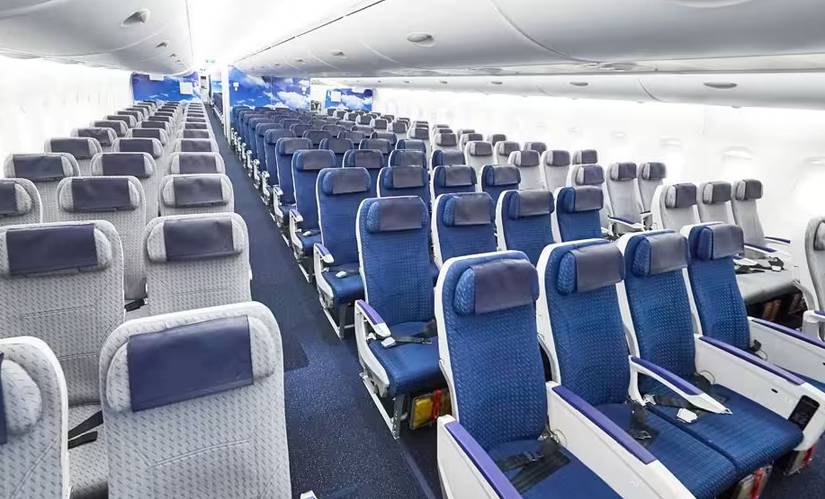 ana a380 economy class