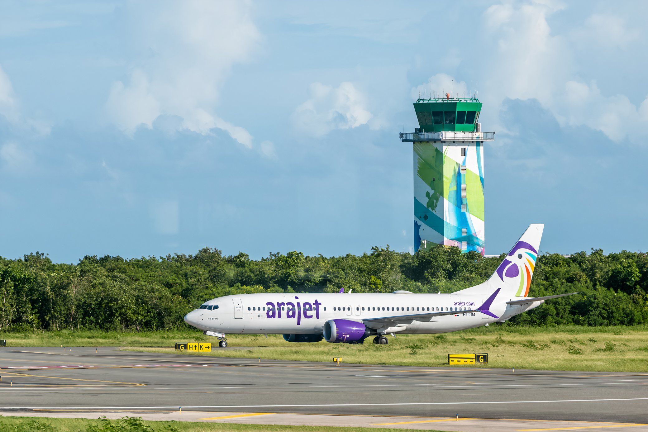 "An Important Milestone": Arajet Shares Details On Beginning New Service To 3 US Cities