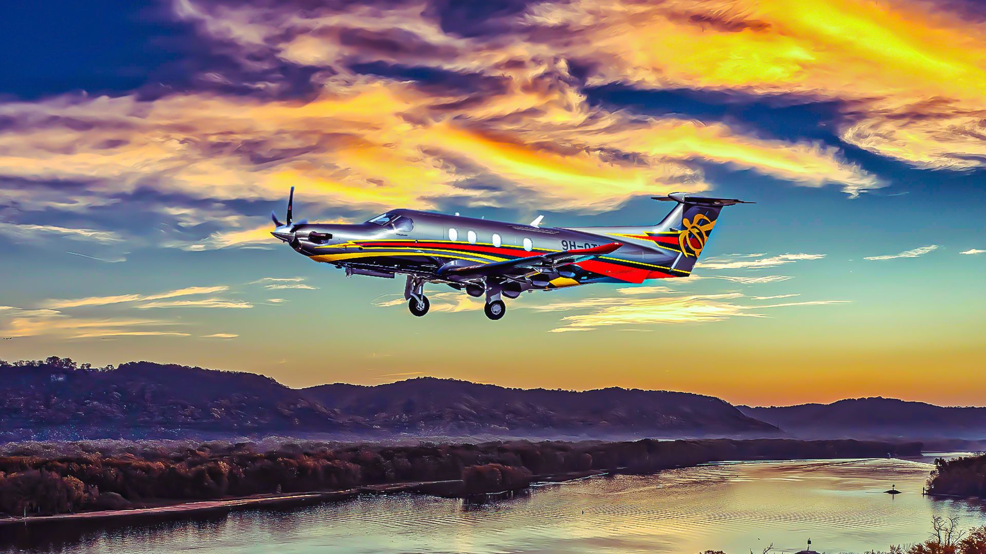7 Fast Facts About The Popular Pilatus PC-12