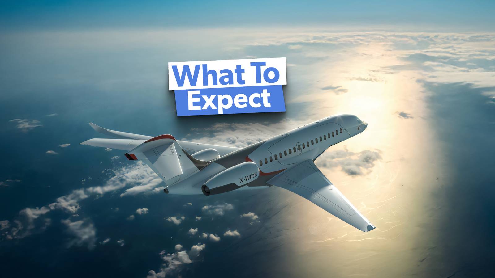 What To Expect From The Dassault Falcon 10X Once It Certifies