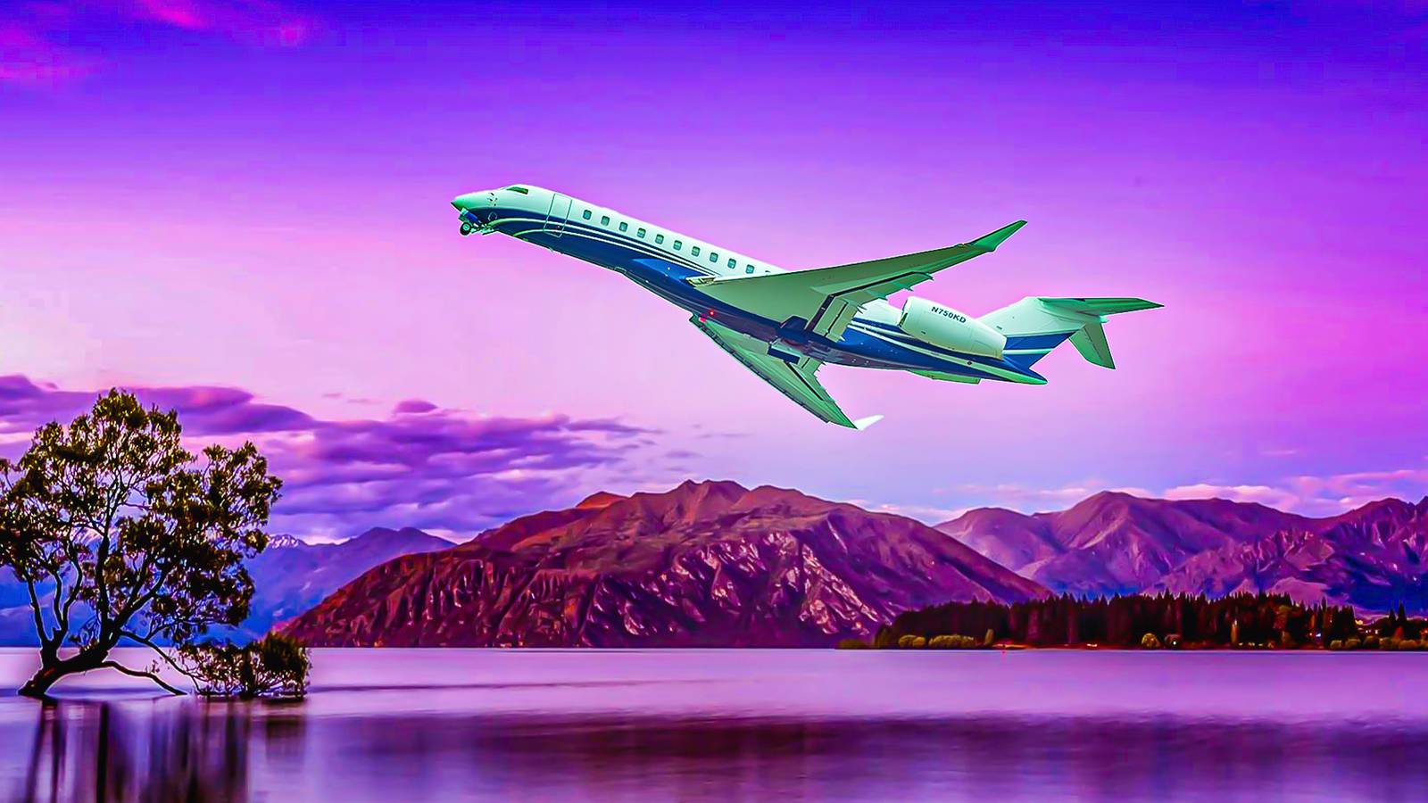How Much Will A Bombardier Global 7500 Cost In 2025?