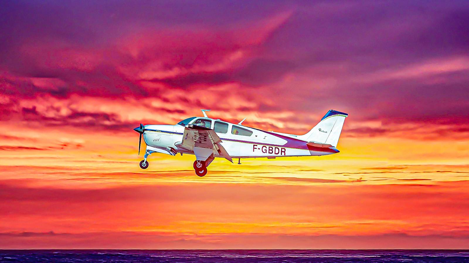 5 Unique Features Of The Beechcraft Bonanza