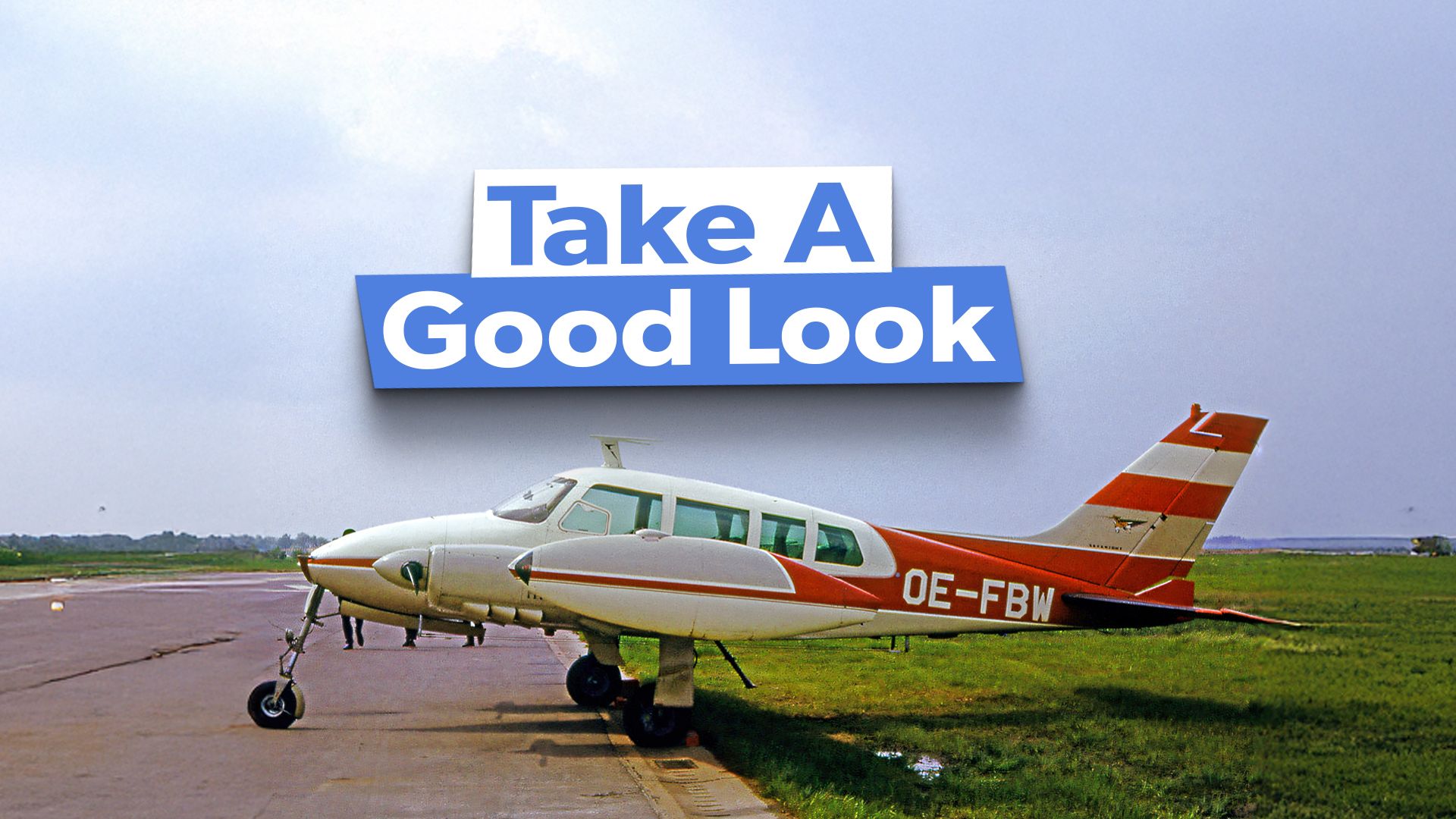 A Look At The Powerful Cessna 320 Skynight