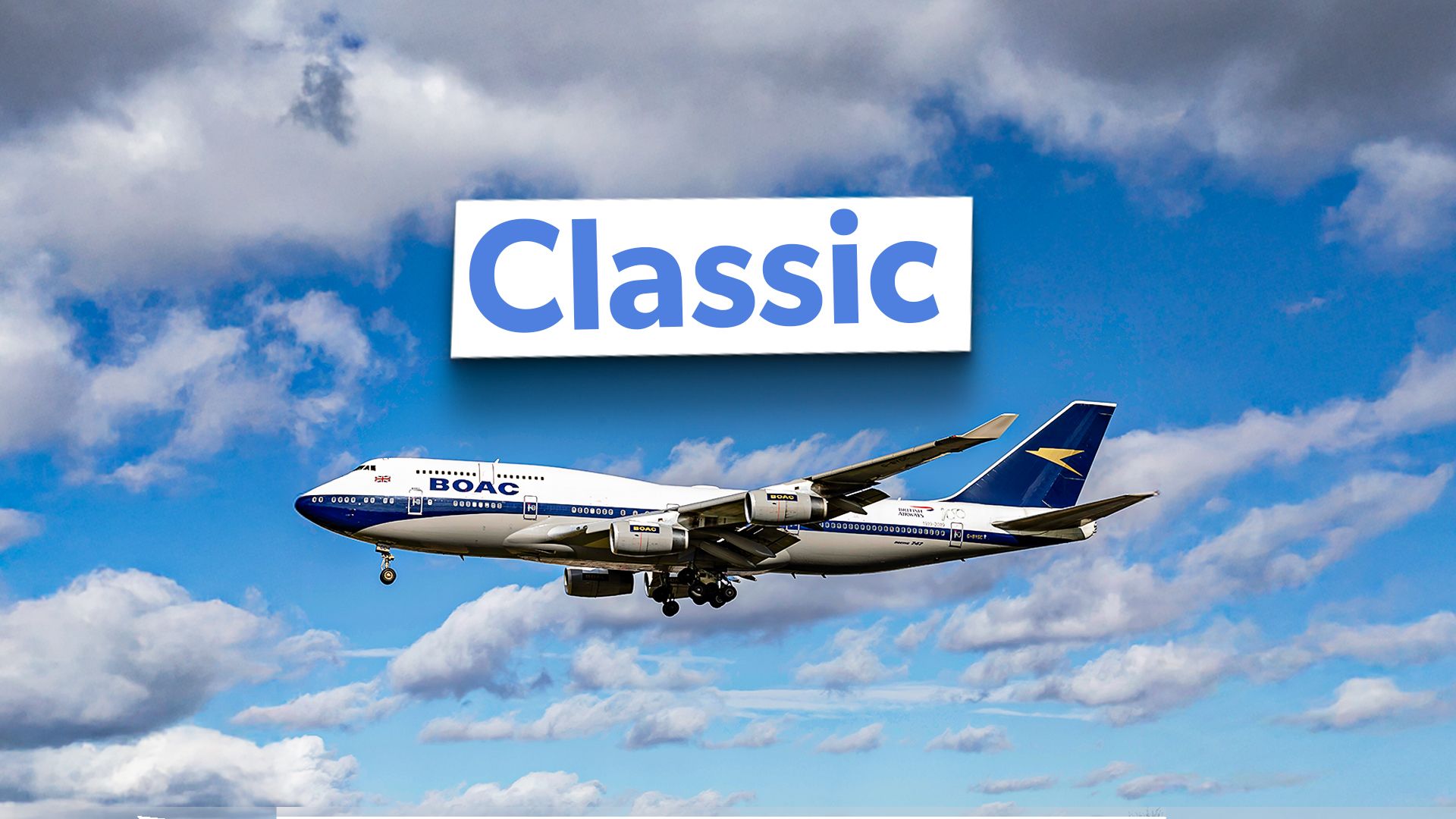 パンナム旅客機B747-100 Photo of Pan Am Boeing 747-100 (N770PA) by Ken Rose (New York