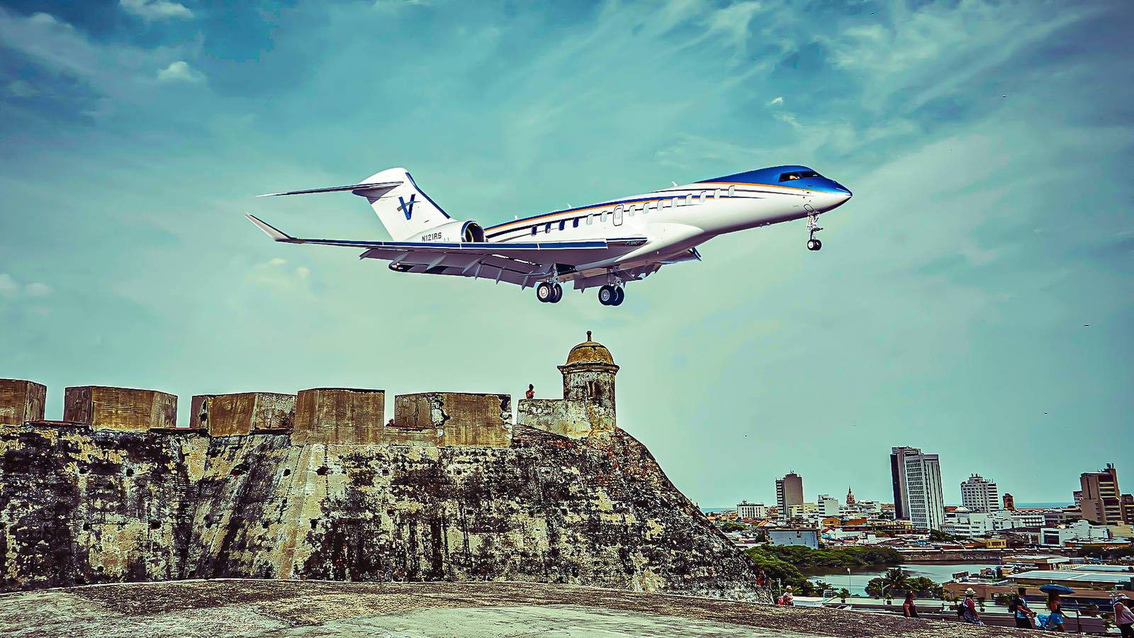 How Fast Can The Bombardier Global 7500 Fly?