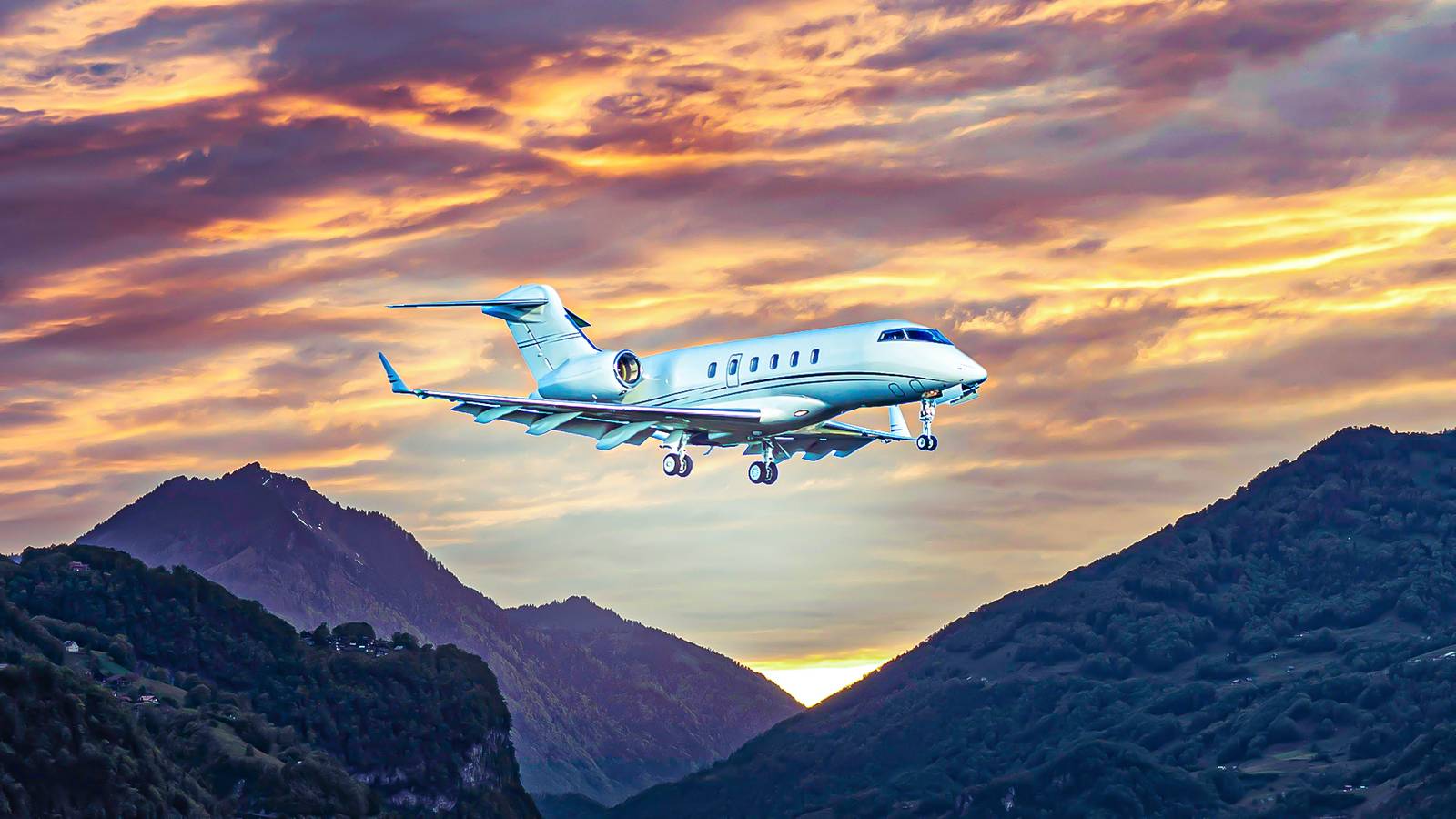 How Much Does It Cost To Purchase A Bombardier Challenger 300 In 2025?