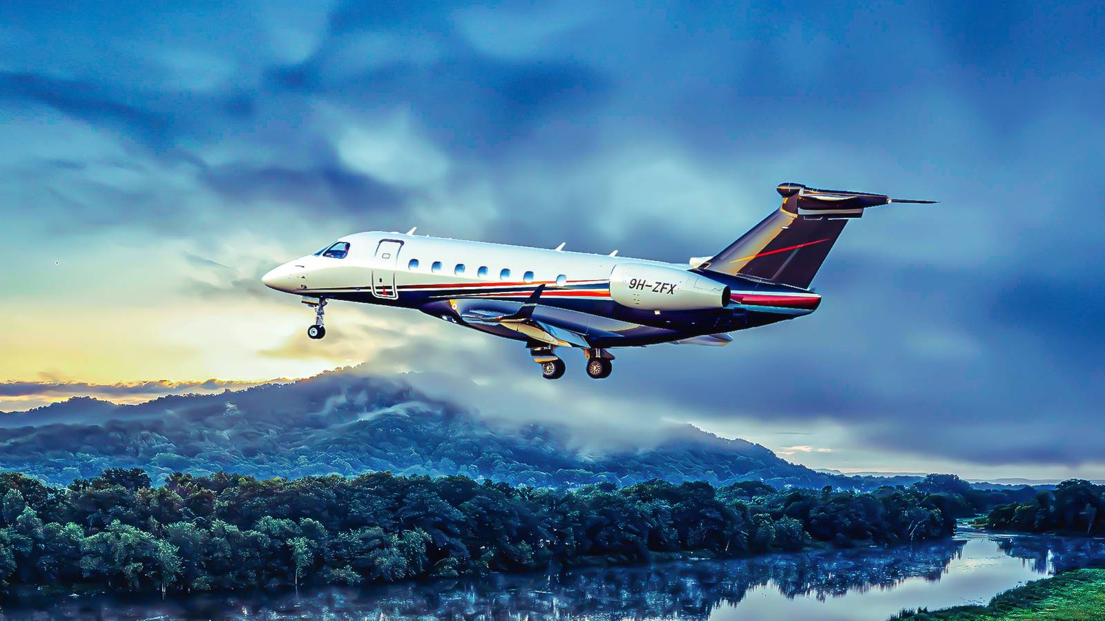 Flight Flexibility: How Private Jets Adapt to Your Schedule