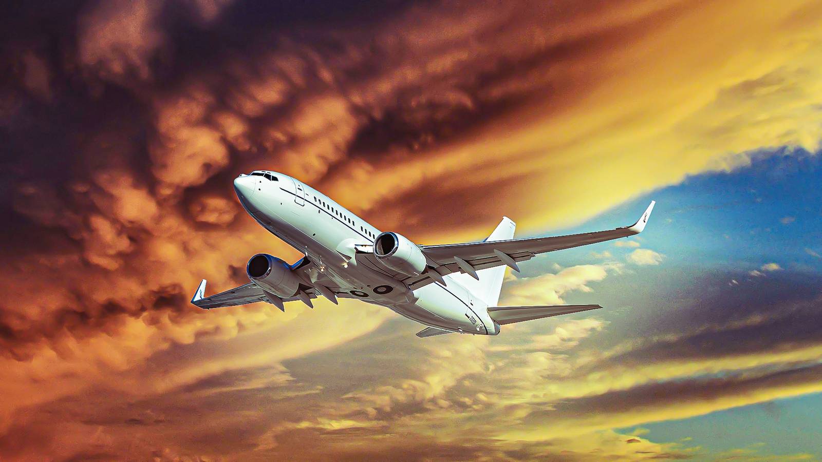 The Ultimate Guide To The Boeing Business Jet 737
